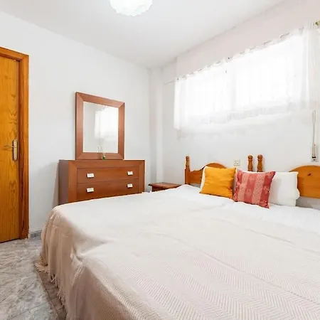 Ct 309 Gr - - Ramos Apartment *