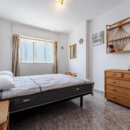 Ct 309 Gr - - Ramos Apartment