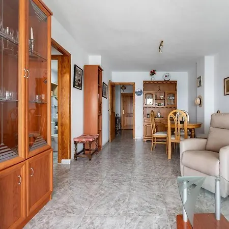 Ct 309 Gr - - Ramos Apartment Almunecar