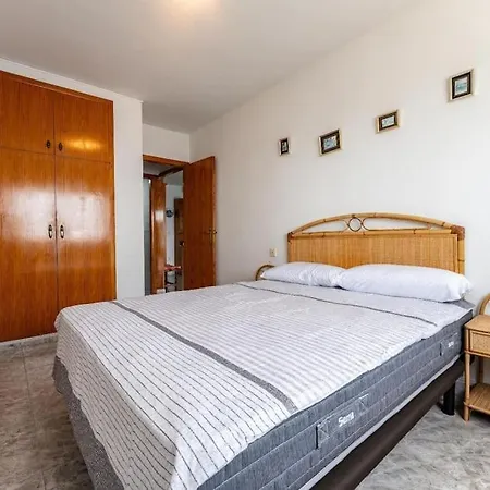 Ct 309 Gr - - Ramos Apartment *