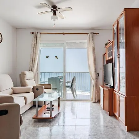 Apartment Ct 309 Gr - - Ramos Almunecar