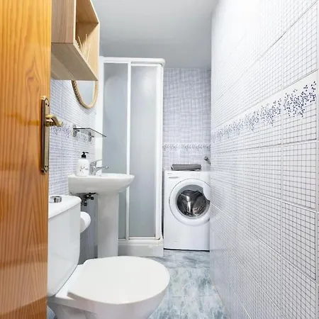 Ct 309 Gr - - Ramos Apartment *